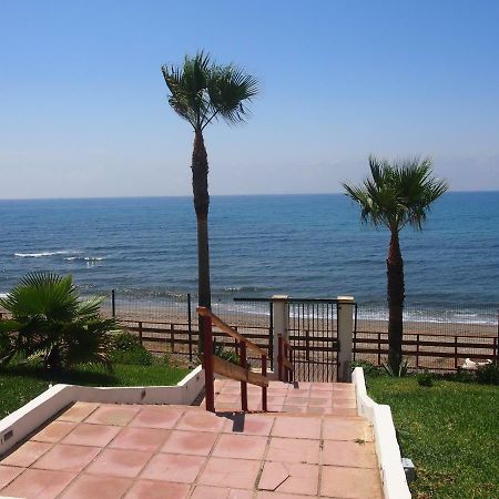 Gem By The Beach Calahonda Sitio de Calahonda Exterior photo