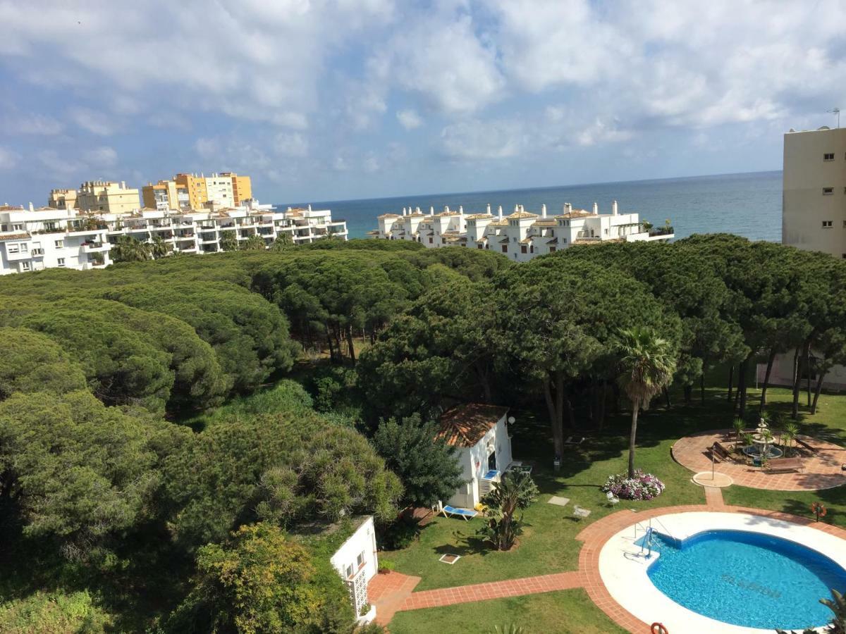 Gem By The Beach Calahonda Sitio de Calahonda Exterior photo