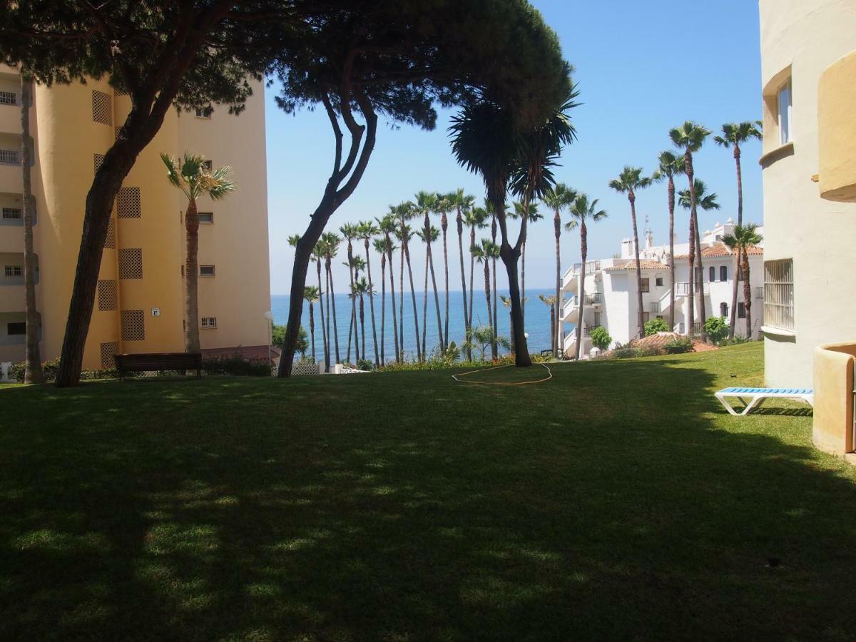 Gem By The Beach Calahonda Sitio de Calahonda Exterior photo