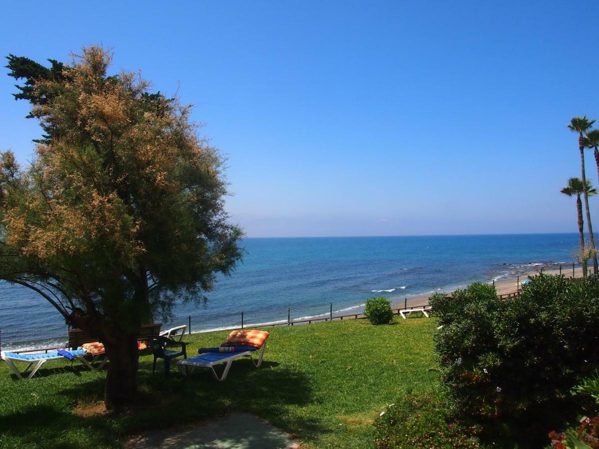 Gem By The Beach Calahonda Sitio de Calahonda Exterior photo