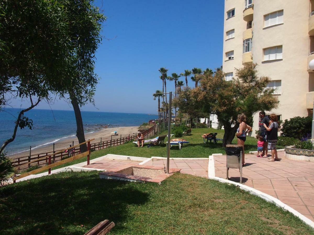 Gem By The Beach Calahonda Sitio de Calahonda Exterior photo