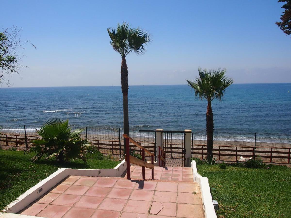 Gem By The Beach Calahonda Sitio de Calahonda Exterior photo