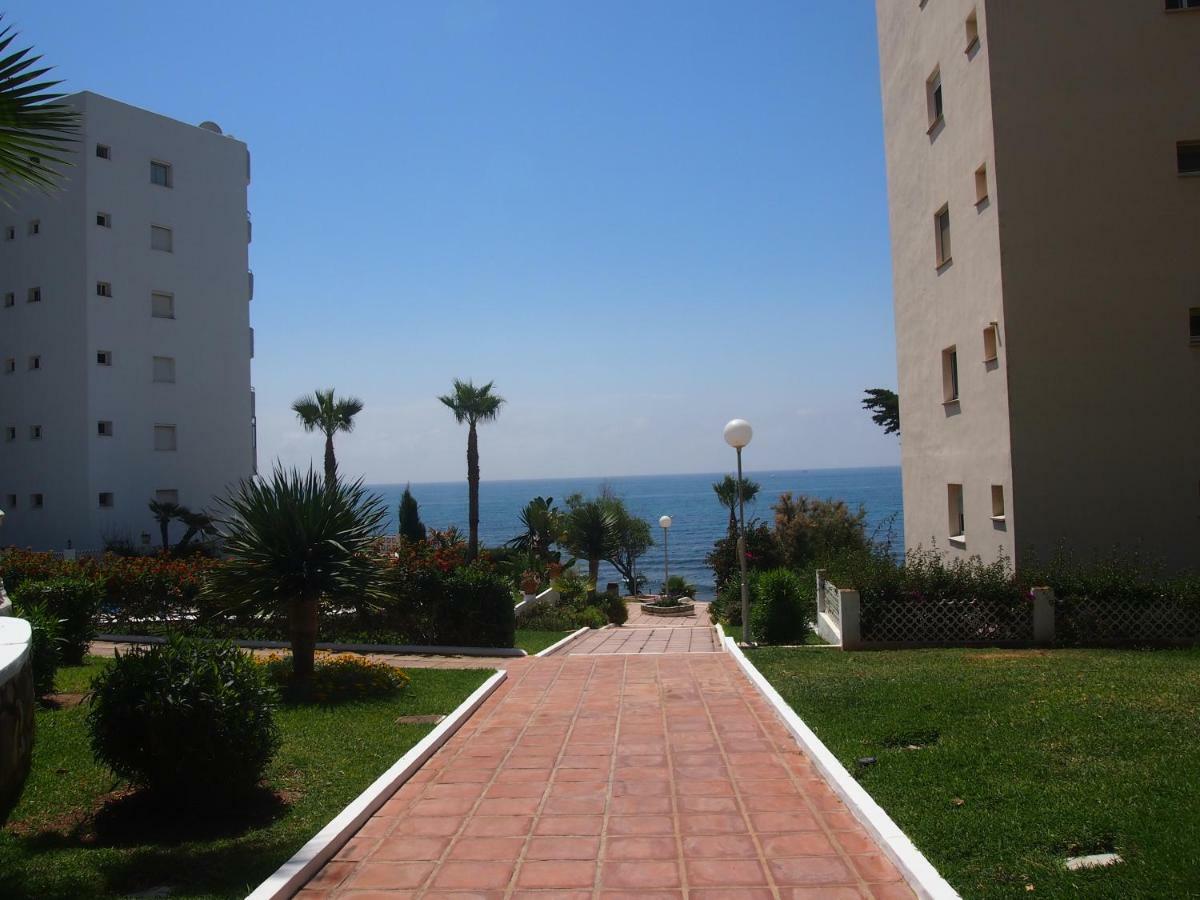 Gem By The Beach Calahonda Sitio de Calahonda Exterior photo
