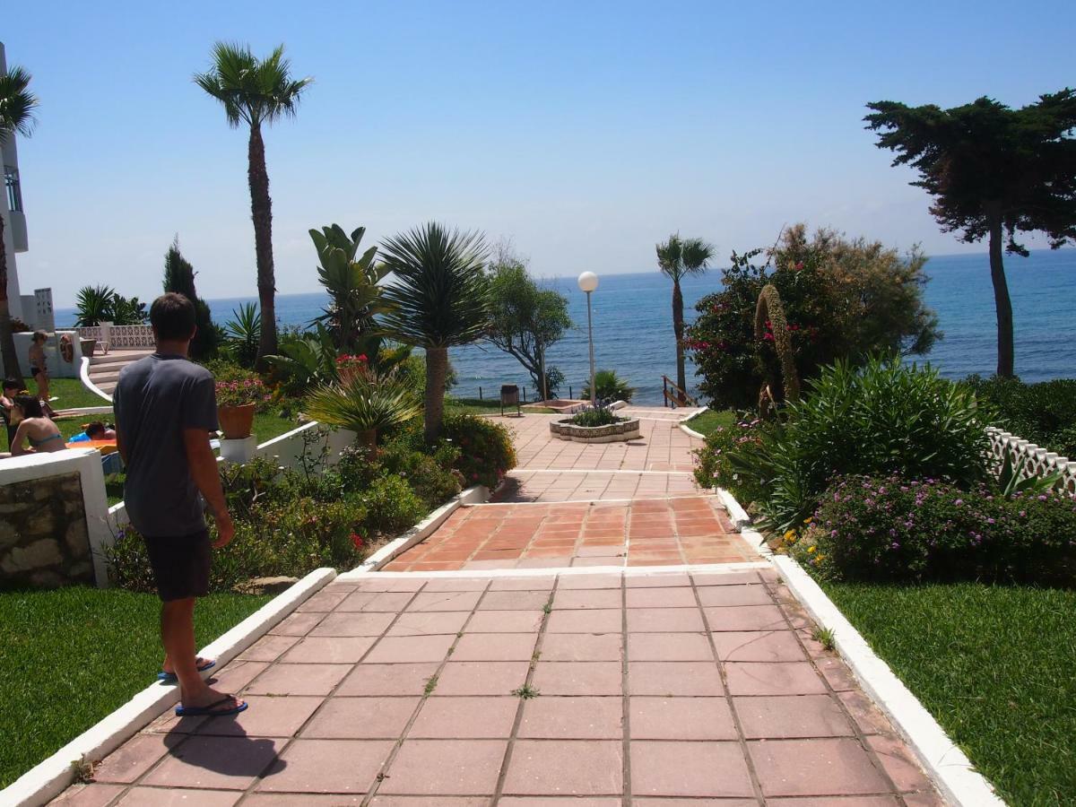 Gem By The Beach Calahonda Sitio de Calahonda Exterior photo