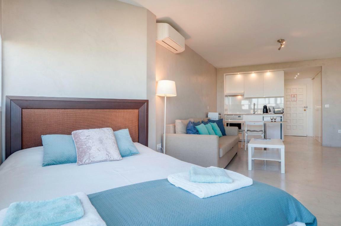 Gem By The Beach Calahonda Sitio de Calahonda Exterior photo
