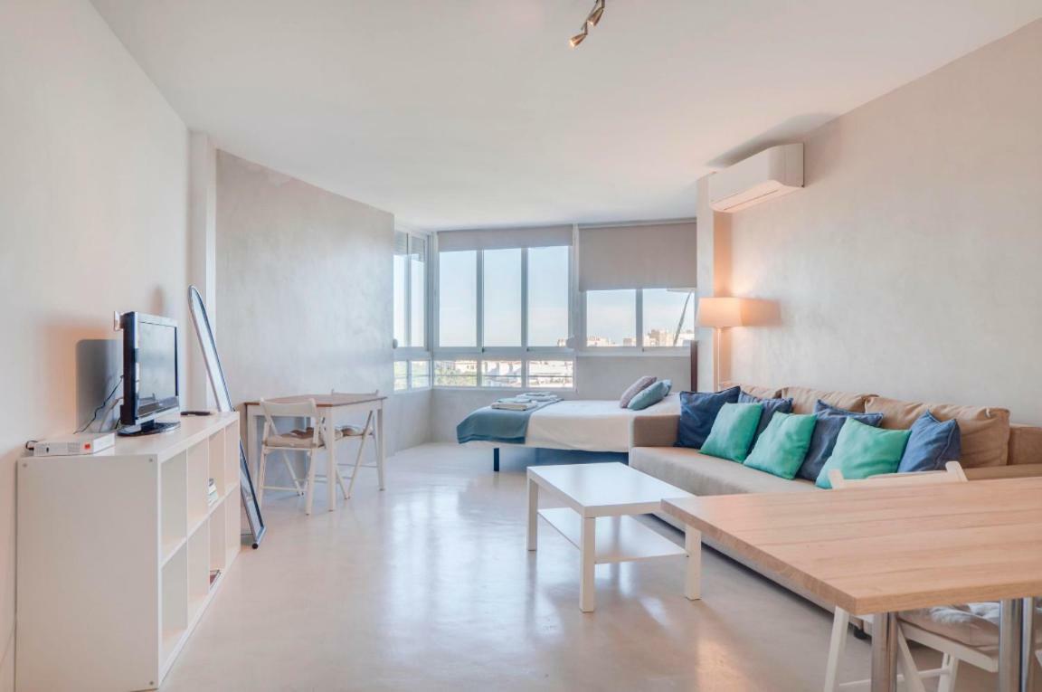 Gem By The Beach Calahonda Sitio de Calahonda Exterior photo