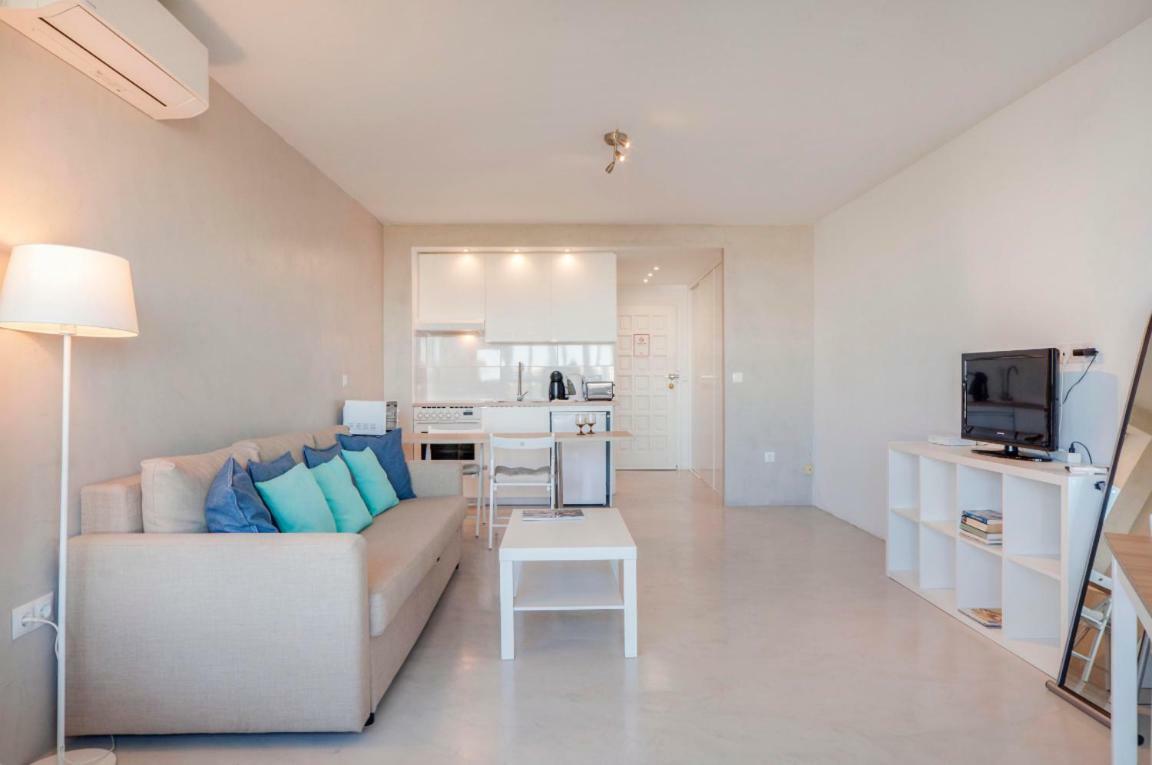 Gem By The Beach Calahonda Sitio de Calahonda Exterior photo