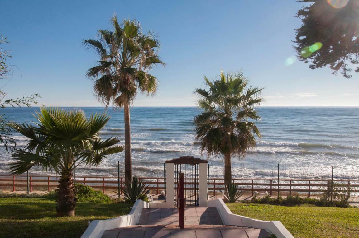 Gem By The Beach Calahonda Sitio de Calahonda Exterior photo
